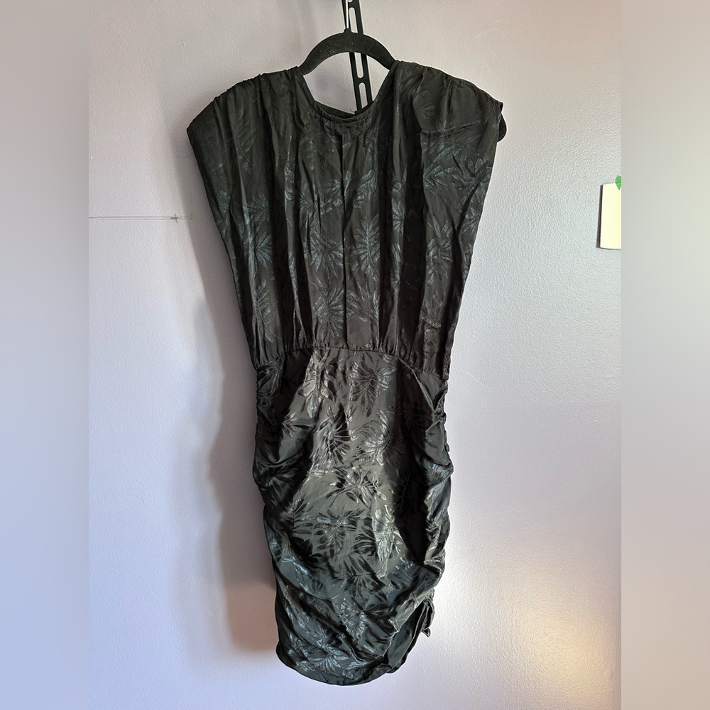 Sabina Musayev Dress